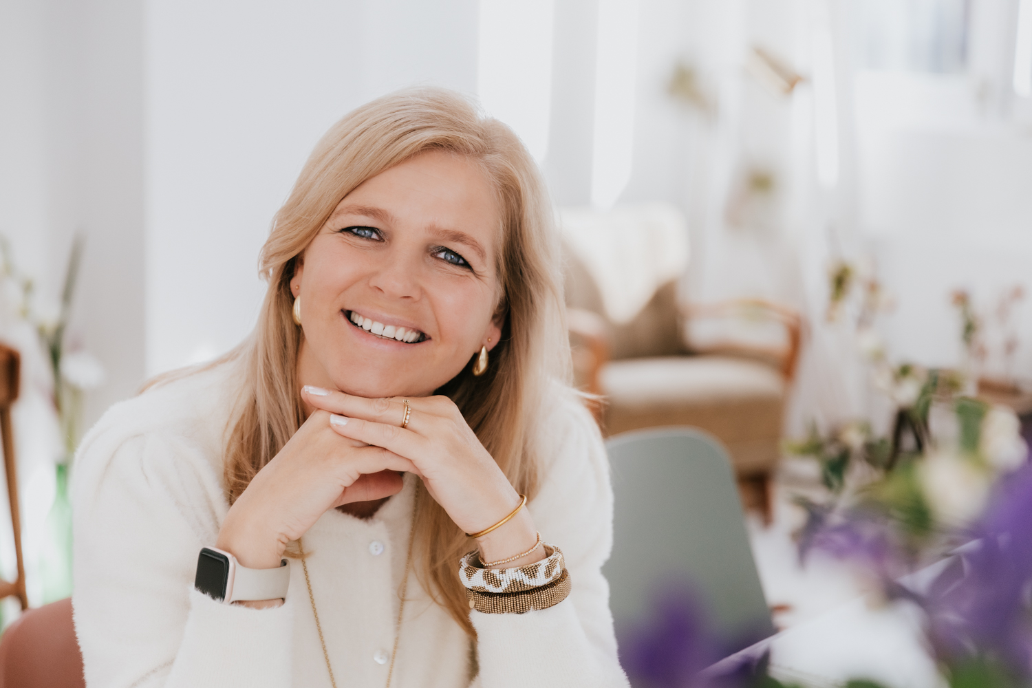 Eveline Suijver LR-10