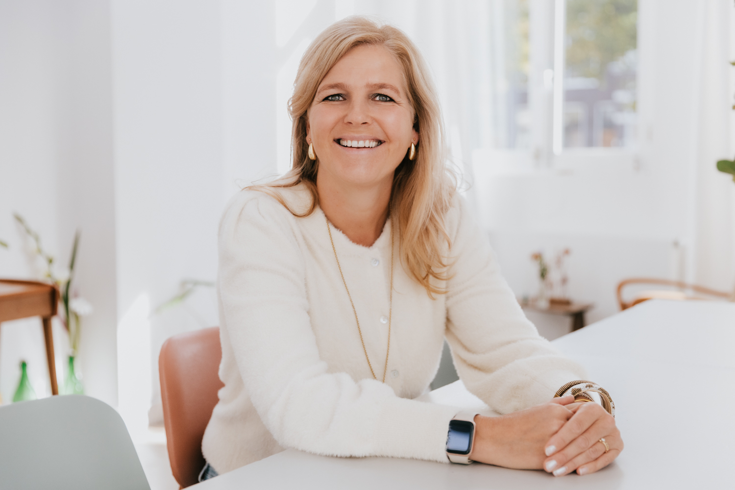 Eveline Suijver LR-9